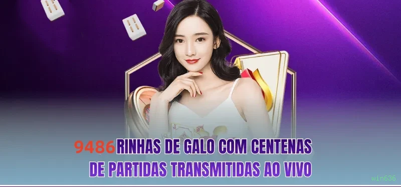 Programa VIP win636