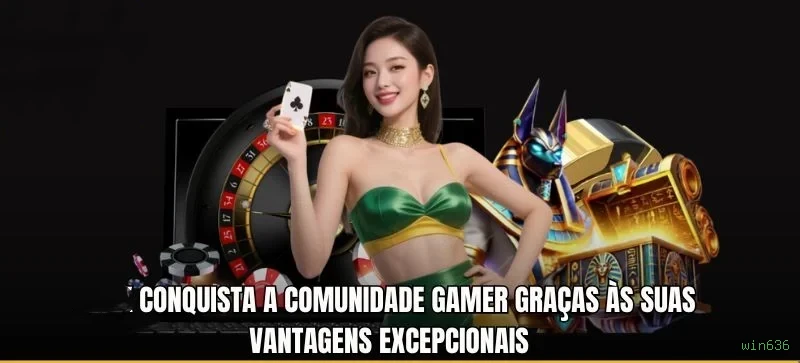 Suporte win636